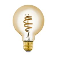 Eglo Led lampenbolZigbee - E27 - 4.9 watt - 2200-6500K - G80 - 12243