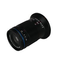 Laowa 85mm f/5.6 2X Ultra-Macro APO Nikon Z-mount objectief