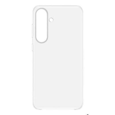 Transparant hoesje voor Galaxy S25+