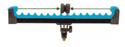 Fish Rest IMP Foam rod rotable