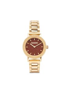 Missoni montre Lucky Stones 34.5 mm - Rouge