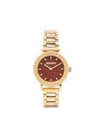 Missoni montre Lucky Stones 34.5 mm - Rouge