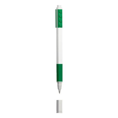 LEGO Gel Pens Green