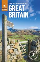 Reisgids Great Britain - Groot Britannië | Rough Guides