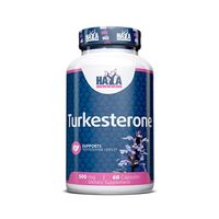 Turkesterone 60caps - thumbnail