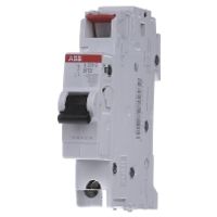 S201S-B13  - Miniature circuit breaker 1-p B13A S201S-B13 - thumbnail