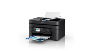 Epson WorkForce WF-2950DWF Inkjet A4 5760 x 1440 DPI 33 ppm Wifi