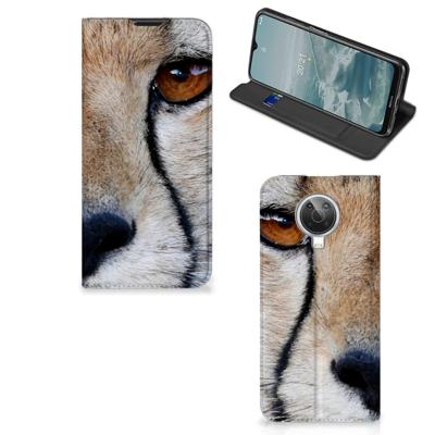 Nokia G10 | G20 | Hoesje maken | Cheetah