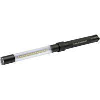 Scangrip 03.5244 Line-Light R Werklamp LED werkt op een accu 400 lm