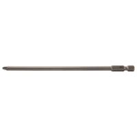 Makita P-67773 Schroefbit PZ2x157x5mm Makita P-67773 Schroefbit PZ2x157x5mm