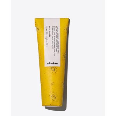 Davines More Inside This Is A Relaxing Moisturizing Fluid 125ml