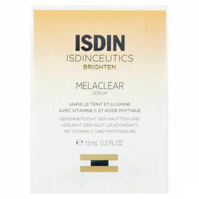 Isdinceutics Melaclear Serum 15ml