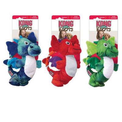 Kong Kong Dragon Knots Large