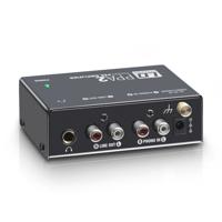 LD Systems PPA 2 Phono naar line converter - thumbnail