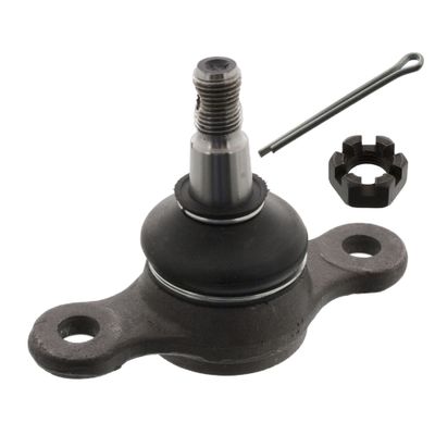 Fuseekogel 43035