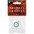 Dunlop AALP03 Tosin Abasi Tortex Jazz III XL 0,60 mm plectrumset (6 stuks)
