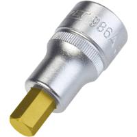 Hazet HAZET 986A-3/8 Dopsleutel-bitinzet 1/2 (12.5 mm)