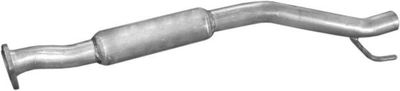 Middendemper 13179
