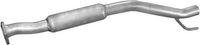 Middendemper 13179