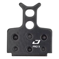 JAGWIRE Pro extreme sintered disc brake pad - formula (cura)