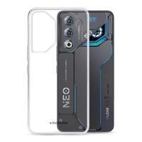 Mobilize Gelly Case Nubia Neo 3 GT