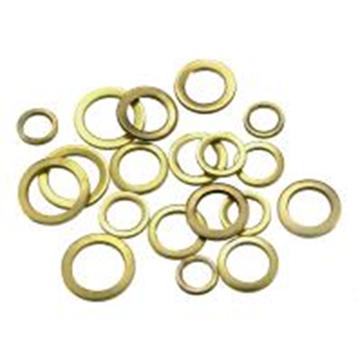 Connex Assortiment Hengselringen 20St Ms - KY6400017