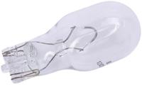 SPAHN steeklamp van glas