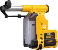 DeWalt D25303DH Stofafzuigsysteem HEPA voor DCH273/DCH274 - D25303DH-XJ