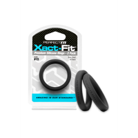 PerfectFitBrand #15 Xact-Fit - Cockring 2-Pack - thumbnail