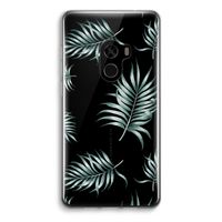 Simple leaves: Xiaomi Mi Mix 2 Transparant Hoesje
