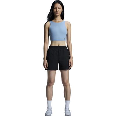 On 5" Core Shorts Dames