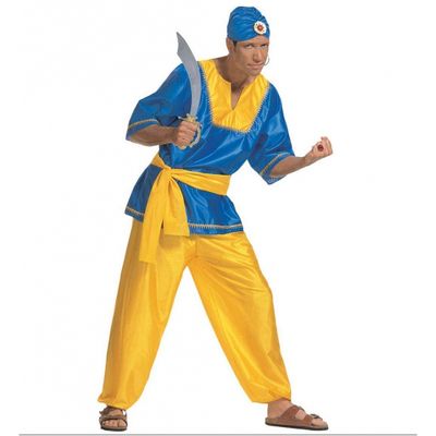 1001 nacht verkleedkleding