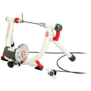 MINOURA LiveRide Trainer LR241-mini 18-20" wielen