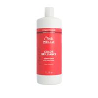 Wella Professionals Invigo Color Brilliance Conditioner Gekleurd & Dik Haar