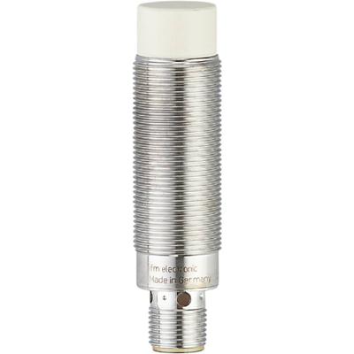 ifm Electronic Inductieve sensor PNP, NPN IGM201