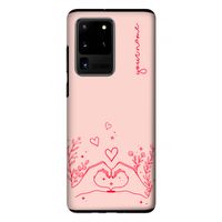 Love is in the air: Samsung Galaxy S20 Ultra Tough Case