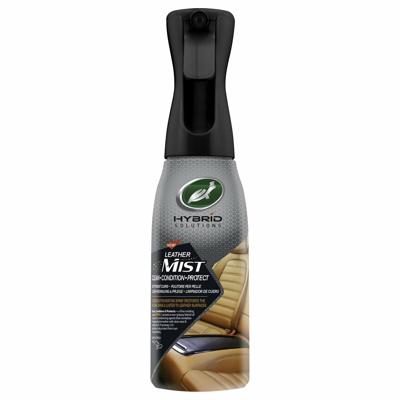 Reiniger voor bekleding Turtle Wax TW53705 Conditioner 591 ml