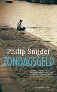 Zondagsgeld - Midprice - Philip Snijder - ebook