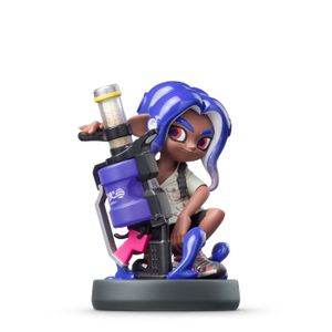 Nintendo Switch Amiibo Splatoon 3 3-in-1 Kopen