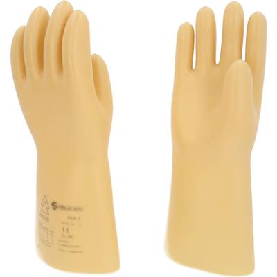 KS Tools 117.0058 Elektricienhandschoen Maat (handschoen): 11 1 paar