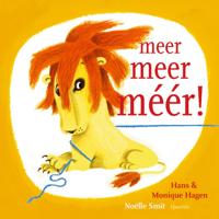 Meer meer méér! (Paperback)