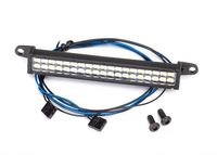 LED light bar, headlights (TRX-8088)