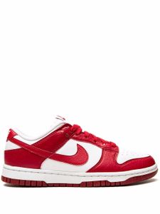 Nike baskets Dunk 'Next Nature' - Rouge