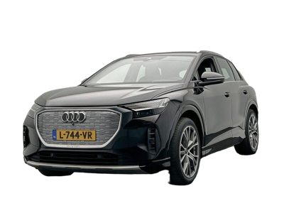 Audi Q4 e tron