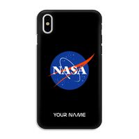 NASA: iPhone X Tough Case