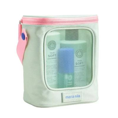 Maria Nila True Soft Beauty Summer Bag