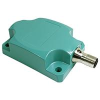 Posital Fraba Hellingssensor ACS-360-1-CA01-VK3-PL ACS-360-1-CA01-VK3-PL CANopen Stekker M12, 5-polig, Stekker M12, 5-polig