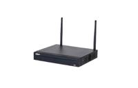 IMOU NVR1108HS-W-S2-CE-imou Wireless Recorder 8 Ch. 8-kanaals Netwerk-videorecorder