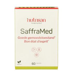 Safframed