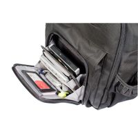 Targus 15 - 15.6 inch / 38.1 - 39.6cm Corporate Traveller Backpack - thumbnail